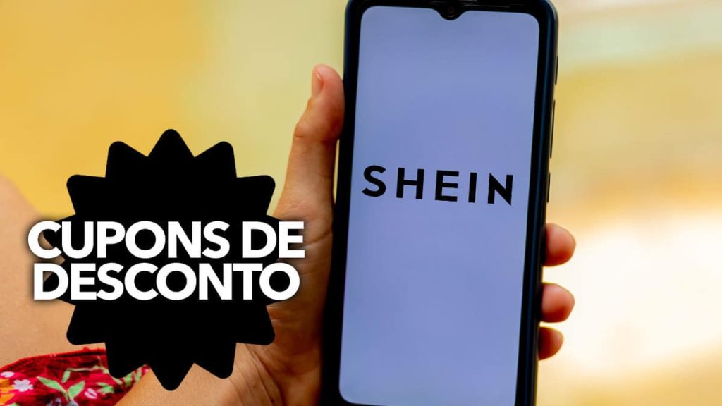 Guia Completo Para Obter Cupons De Desconto Na Shein Rg News 7070